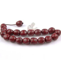 انديز تري برايير بيادس, تيسبيه