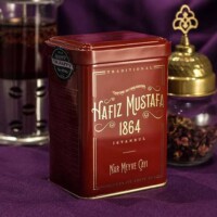 تركي رمان فواكه شاي – 75 غرام (2.65 أونصة)