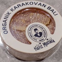 Honey Comb 600 g (21.1oz)