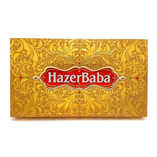 1250g Luxury Turkish Delight Box