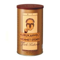500 gr Turkish Coffee KuruKahveci Mehmet Efendi