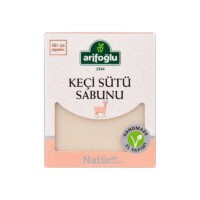 Arifoglu Organic Goat Milk Soap (Turkish)