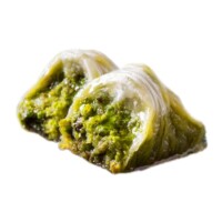 Baklava Pistachio Cimcik