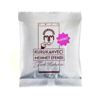 Decaf Turkish Coffee KuruKahveci Mehmet Efendi