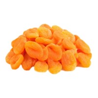Dried Apricots Yellow