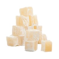 Haci Bekir Plain Turkish Delight