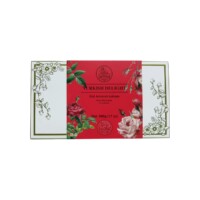 Haci Bekir Rose Flavoured Turkish Delight