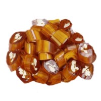 Haci Bekir Turkish Akide Candy, Lemon Flavoured