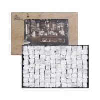 Haci Bekir Turkish Delight with Extra Pistachio 1450 gr