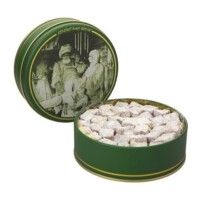 Haci Bekir Turkish Delight with Extra Pistachio 500 gr. buy