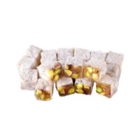 Haci Bekir Turkish Delight with Pistachio (Sliding Box) 300 gr