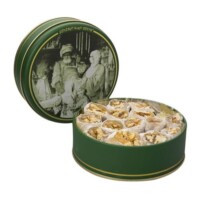 Haci Bekir Turkish Delight with Walnut 450 gr.