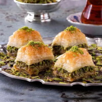 Hafiz-Mustafa-Baklava-with-Pistachio