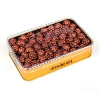 Hafız Mustafa Coffee Bean Dragee 350 gr