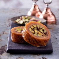 Hafız-Mustafa-Halep-Sarma-Wrapped-Kadayifi-with-Pistachio