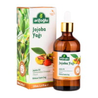 Jojoba Oil Turkish