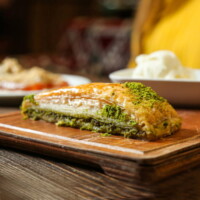 Palace Baklava with Pistachio-2