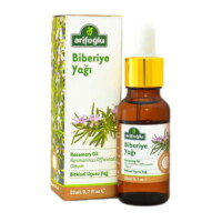 Rosemary Oil Turkish