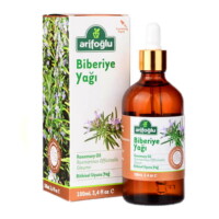 Rosemary Oil Turkish