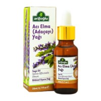Sage Oil Turkish