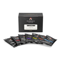 Selamlique Mixed Turkish Coffee Sachets Packs of 24