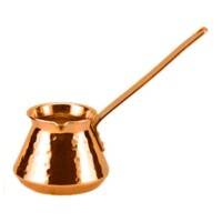 Standard Turkish Coffee Pot