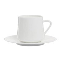 Sufi Tea / Coffee Cup Set 6 Piece Plain