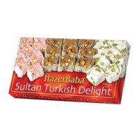 Sultan Turkish Delight Mix