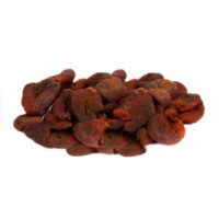 Sun Dried Apricots