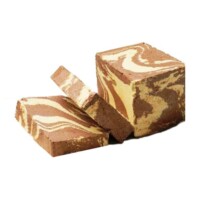 Turkish Cocoa Halva Koska