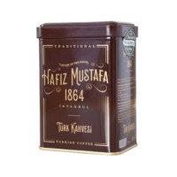 Turkish Coffee Hafız Mustafa