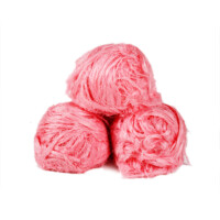 Turkish Floss Halva Pismaniye Pomegranate Flavoured