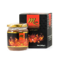 Maccun Plus VIP Aphrodisiac Epimedium Turkish Mix