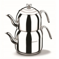 تركي شاي بوت, دروببا ماكسي