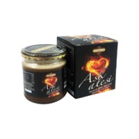 Balsarayı Mixed Herbal Paste Maccun Black 230g (8.11oz)