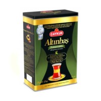 Çaykur Bergamot Flavored Altınbaş Turkish Black Tea