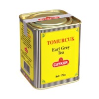 Çaykur Earl Grey Tomurcuk Turkish Black Tea
