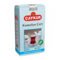 Çaykur Kamelya Turkish Black Tea