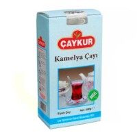 Çaykur Kamelya Turkish Black Tea