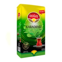 Doğuş Black Sea Tea