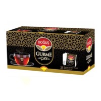 Doğuş Gourment Straining Turkish Black Tea Bags