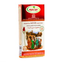 Turkish Aphrodisiac Stick – Mesir Paste