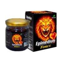 Turkish Mesir Paste Epimedium Force Plus (Aphrodisiac – Mesir Maccun)