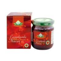 Themra Turkish Mesir Paste With Epimedium Honey 240 gr