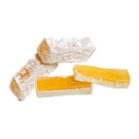 Haci Bekir Turkish Delight with Gum Mastic