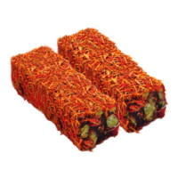 Turkish Delight Saffron Covered