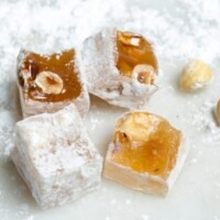 Alternative view of راحة تركية ويث بندق