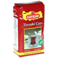 Alternative view of تشايكور شاي تركي أسود ادديكت