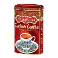 Hazer Baba Traditional Turkish Coffee
