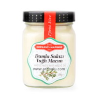 Natural Mastic Paste with Mastic Oil 450 gr